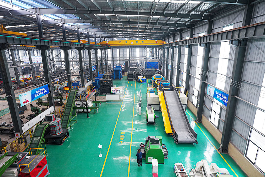 China Zhengzhou Aite Intelligent Technology Co., Ltd. Bedrijfsprofiel