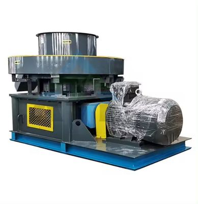 Mechanische kleine biomassa Houtskool Bagasse Houtkool Zaagstof Briquette Extruder Vormpers Machine