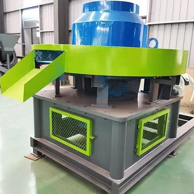 Hard hout briquette zaagstof gras hout pellet maken machine voor briquette grootte 8-75mm