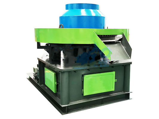 Hard hout briquette zaagstof gras hout pellet maken machine voor briquette grootte 8-75mm