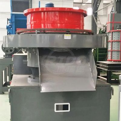 Brandstofpersmachine maakt brandstofbriquetten met Rdf-afgeleide brandstofblokapparatuur