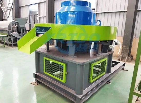 100% Houtpellet Biomassa Huishoudelijk afval rdf Plastic RDF Afval afgeleide brandstof Cube Briquette Press Machine