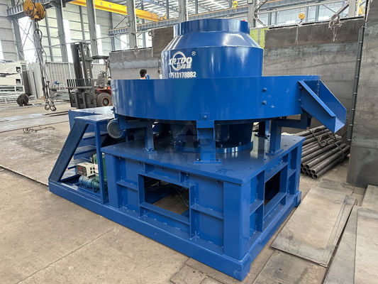 Makkelijk brandstofbriketten maken met onze industriële afvalmachine voor agroafvalbriketten