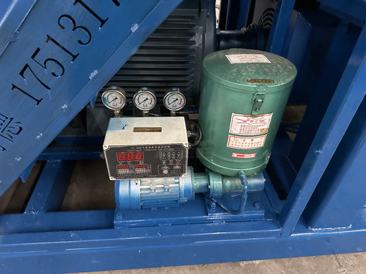 Makkelijk brandstofbriketten maken met onze industriële afvalmachine voor agroafvalbriketten