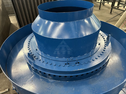 Makkelijk brandstofbriketten maken met onze industriële afvalmachine voor agroafvalbriketten