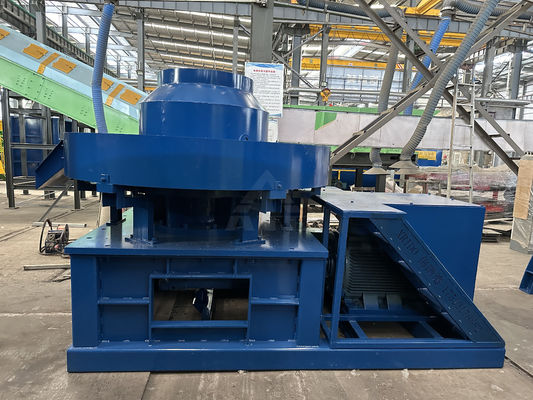 Ontwerp van houtskoolbrikette-machine voor landbouw afval en aluminiumvullingen