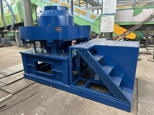 Afval recycling sorteren functie zaagsel Briquette machine voor olijfolie afval houtskool