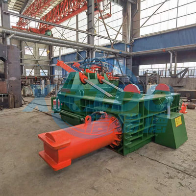 Verpakkingsmachine voor horizontale balenbrikettering en kartonbaler automatische verpakking