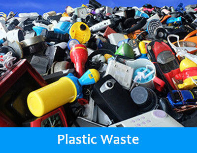 Drum shredder voor plastic klonters buizen films zakken profiel ijzer schroot metaalafval radiator