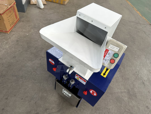 Plastic Type PP/PE Recycling Machine Prijs Plastic Bottle Crushed Scrap Crusher Machine