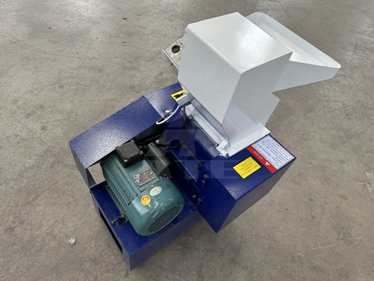 Plastic Type PP/PE Recycling Machine Prijs Plastic Bottle Crushed Scrap Crusher Machine