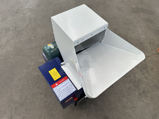 Plastic Type PP/PE Recycling Machine Prijs Plastic Bottle Crushed Scrap Crusher Machine