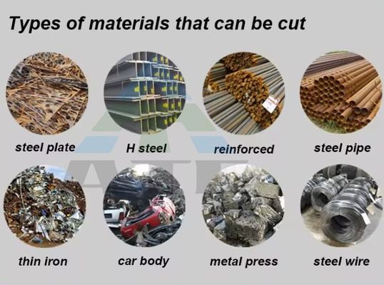Machine voor het recyclen van koperdraadkabels met 99% recycling en automatische werking