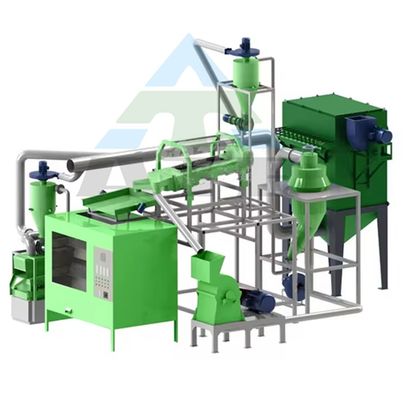 E Afval van PCB-platen, goud, schroot van circuitplaten Recyclingcentrale met geschikt materiaal
