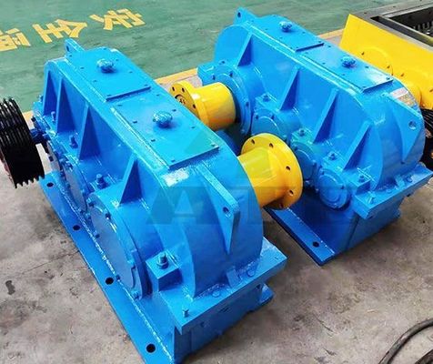 Eenastig ontworpen schrootradiatorherstelseparator voor koper-aluminium-ijzer