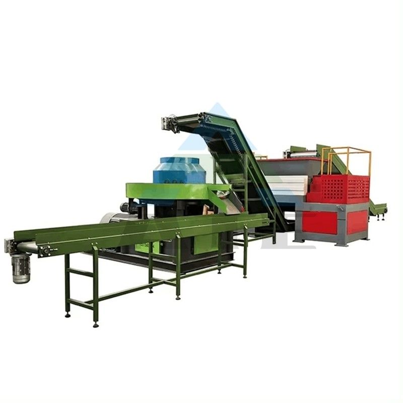 Machine voor het maken van briketten voor plastic RDF afval afgeleide brandstof kubus kalkoen steenkool pellet pers