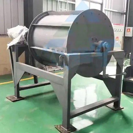 Eenvoudige werking PCB-platen over gordel Magnetische scheider voor hernieuwbare hulpbronnen industrie