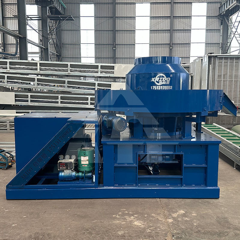 Afval recycling sorteren functie zaagsel Briquette machine voor olijfolie afval houtskool