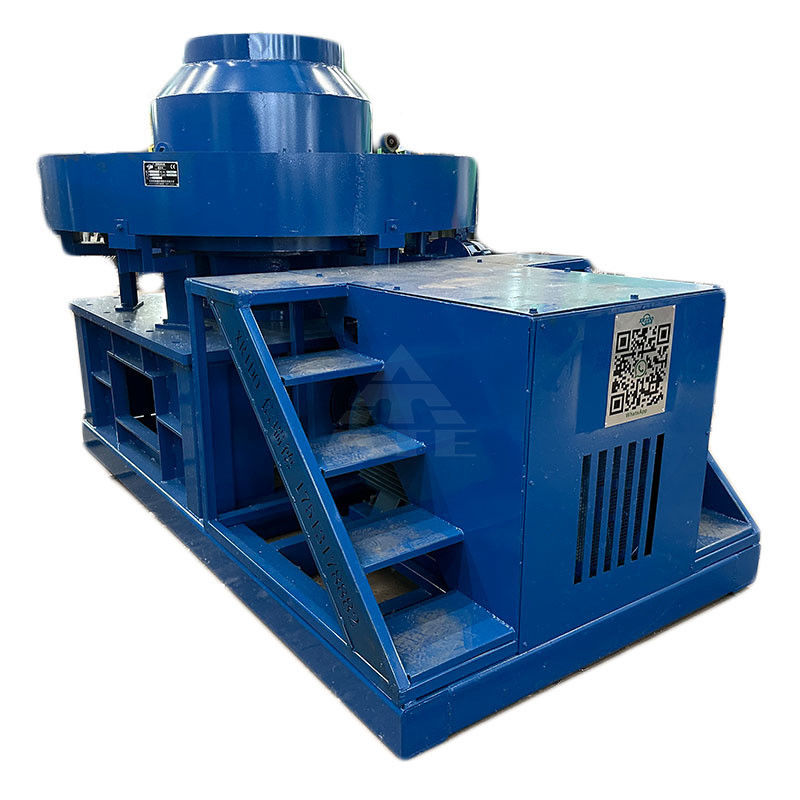 Verander afvalhout in waardevolle brandstof en RDF met onze 100% houten briquette machine